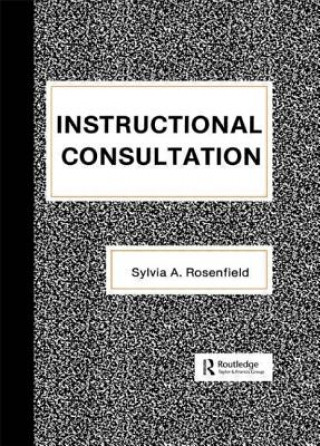 Carte Instructional Consultation Sylvia A. Rosenfield