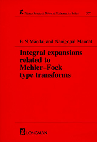 Carte Integral Expansions Related to Mehler-Fock Type Transforms Nanigopal Mandal