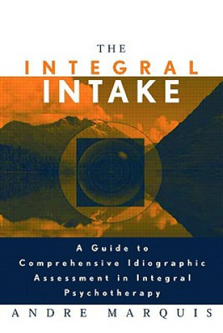 Carte Integral Intake Andre Marquis