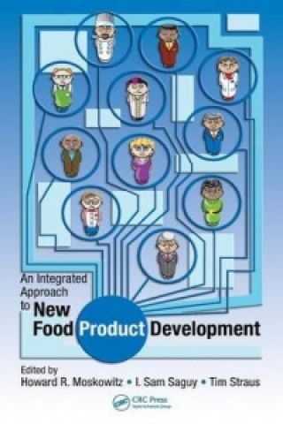 Carte Integrated Approach to New Food Product Development 