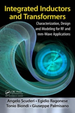 Boek Integrated Inductors and Transformers Giuseppe Palmisano