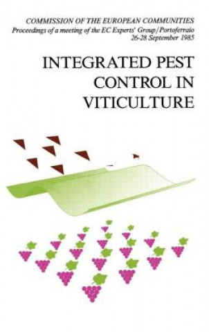 Livro Integrated Pest Control in Viticulture R. Cavalloro