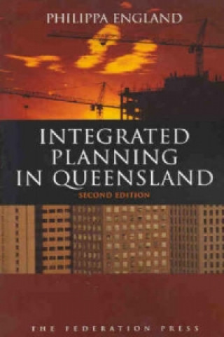 Boek Integrated Planning in Queensland Philippa England