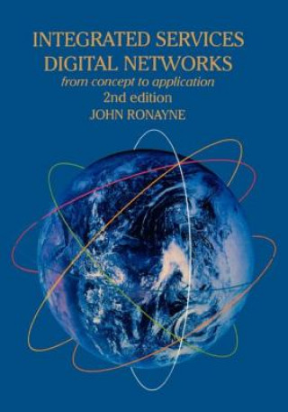 Carte Integrated Services Digital Network John Ronayne