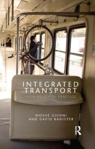 Book Integrated Transport Moshe Givoni