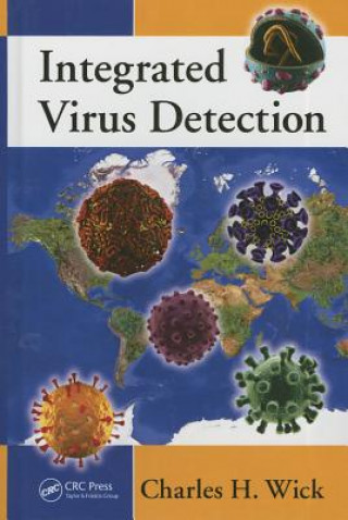 Kniha Integrated Virus Detection Charles H. Wick