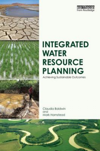 Book Integrated Water Resource Planning Mark Hamstead