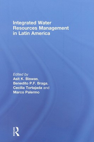 Carte Integrated Water Resources Management in Latin America 