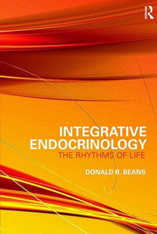 Book Integrative Endocrinology Donald R. Beans