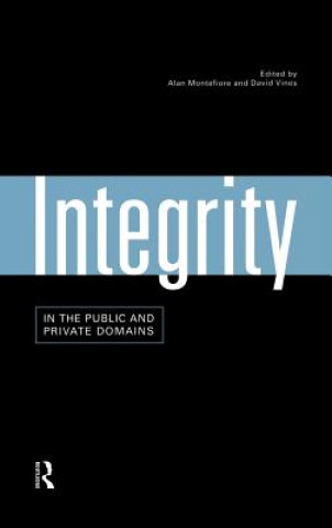 Libro Integrity in the Public and Private Domains 