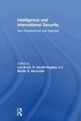 Carte Intelligence and International Security 