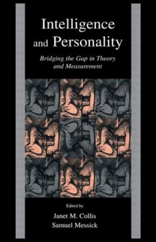 Carte Intelligence and Personality Janet M. Collis