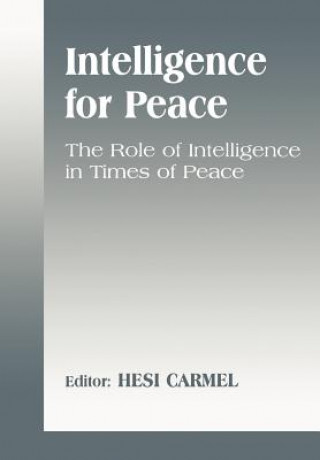 Carte Intelligence for Peace 