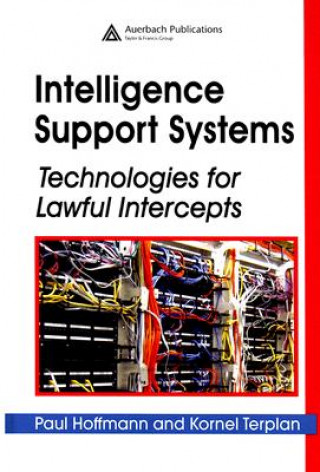 Knjiga Intelligence Support Systems Paul Hoffmann