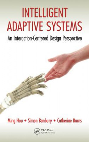 Книга Intelligent Adaptive Systems Catherine Burns
