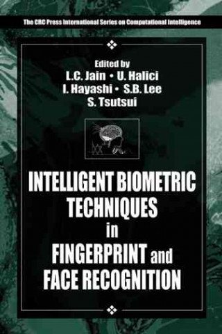 Carte Intelligent Biometric Techniques in Fingerprint and Face Recognition 