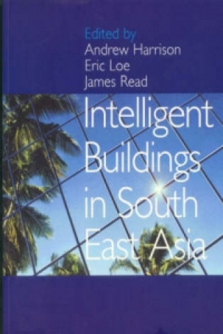 Libro Intelligent Buildings in South East Asia James Read