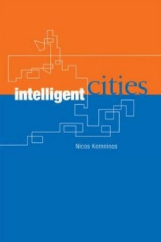 Boek Intelligent Cities Nicos Komninos