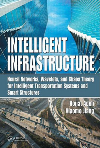 Knjiga Intelligent Infrastructure Xiaomo Jiang