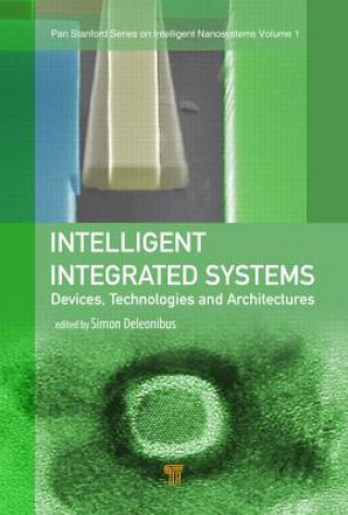 Carte Intelligent Integrated Systems Simon Deleonibus