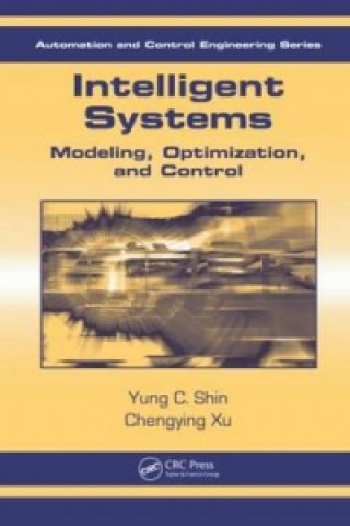 Knjiga Intelligent Systems Chengying Xu
