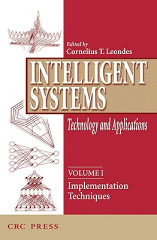 Knjiga Intelligent Systems Cornelius T. Leondes