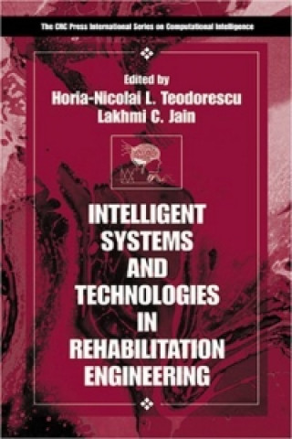 Kniha Intelligent Systems and Technologies in Rehabilitation Engineering 