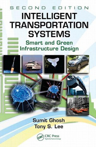 Kniha Intelligent Transportation Systems Tony S. Lee