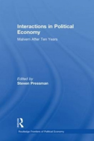 Carte Interactions in Political Economy 