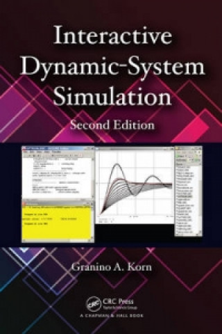 Carte Interactive Dynamic-System Simulation Granino A. Korn