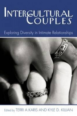 Könyv Intercultural Couples 