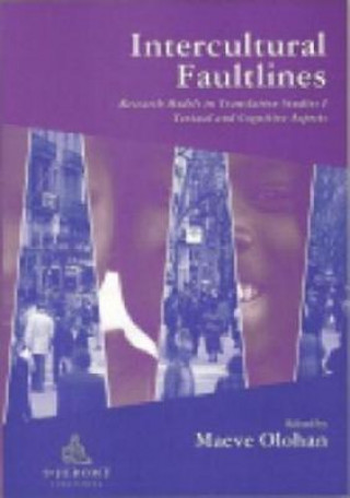 Kniha Intercultural Faultlines Olohan