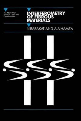 Carte Interferometry of Fibrous Materials A. A. Hamza