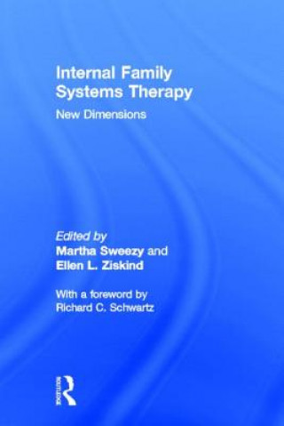 Carte Internal Family Systems Therapy 