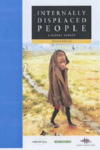 Könyv Internally Displaced People Janie Hampton