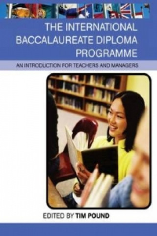 Könyv International Baccalaureate Diploma Programme 