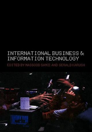 Carte International Business and Information Technology 