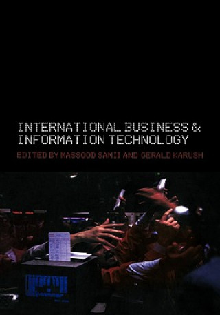 Książka International Business and Information Technology 