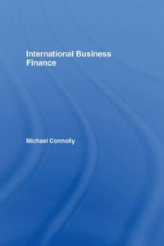Carte International Business Finance Michael Connolly