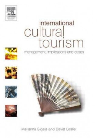 Carte International Cultural Tourism Marianna Sigala