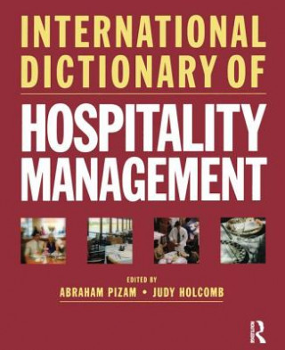 Carte International Dictionary of Hospitality Management 