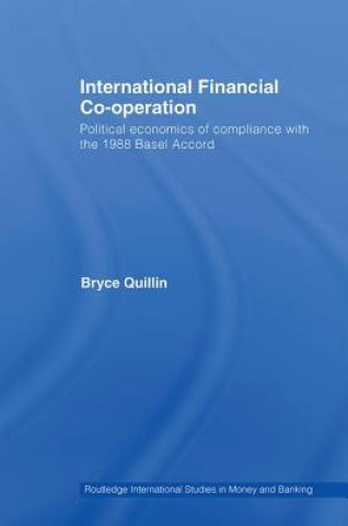 Carte International Financial Co-Operation Bryce Quillin