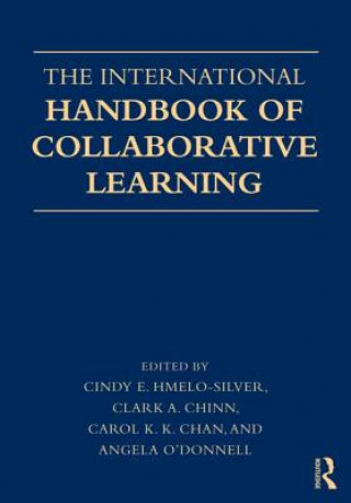 Carte International Handbook of Collaborative Learning 