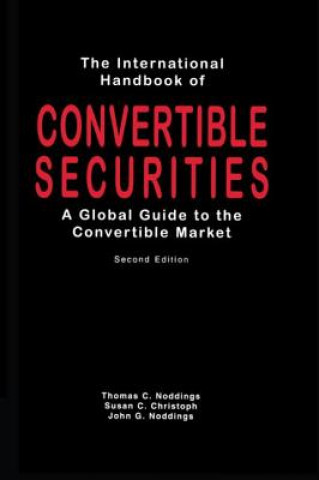 Buch International Handbook of Convertible Securities Thomas C. Noddings