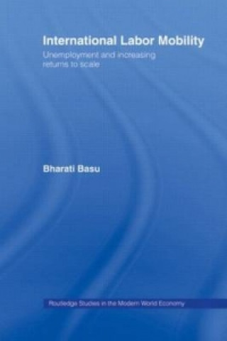 Carte International Labor Mobility Bharati Basu