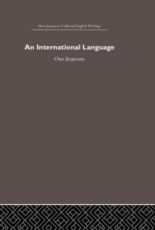 Carte International Language 