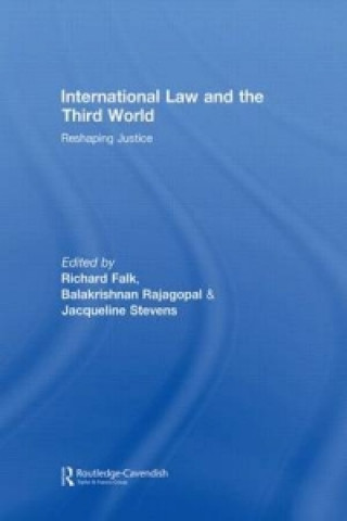 Carte International Law and the Third World Richard Falk