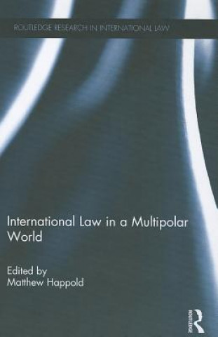 Book International Law in a Multipolar World 