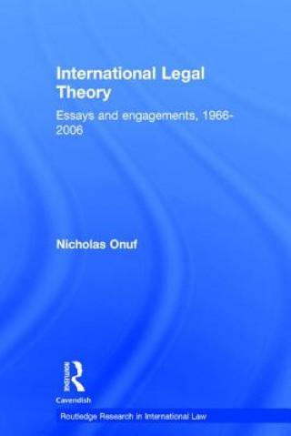 Carte International Legal Theory Nicholas Onuf