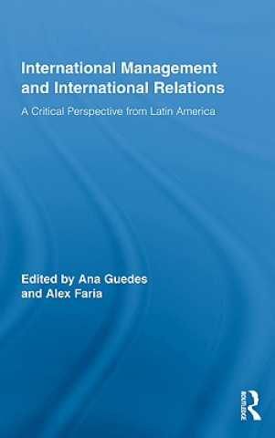 Carte International Management and International Relations 